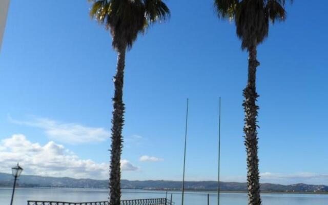 St James of Knysna