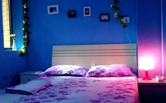 Tuzhe Inn-youth Hostel