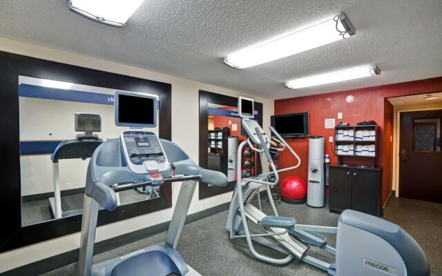 Hampton Inn Birmingham/Mountain Brook