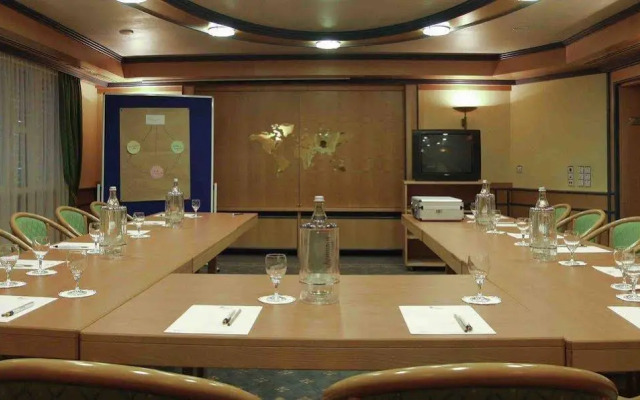 Akzent Hotel Restaurant Altdorfer Hof