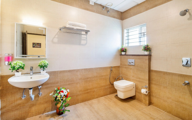 Octave Brookefield Suites