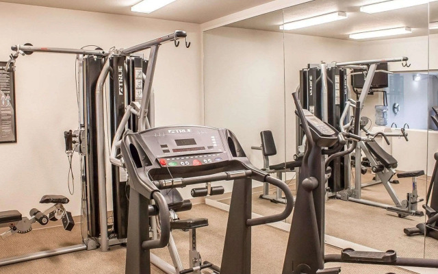 Comfort Inn & Suites Ocean Shores