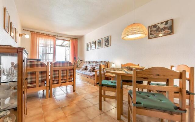 Spectacular views first line 2 bedrooms apartment