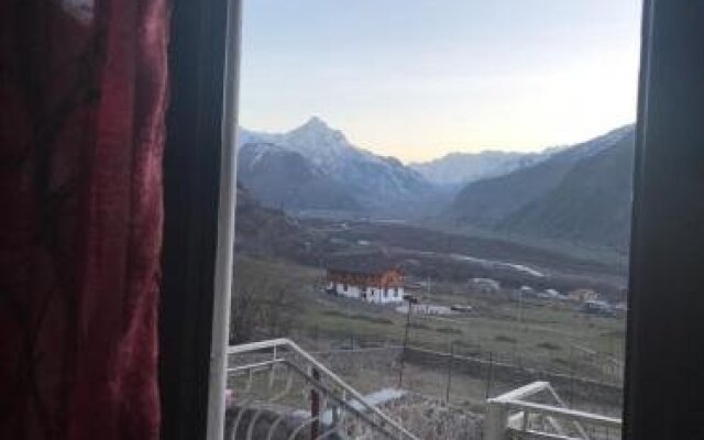 Guest House Jamarjeti