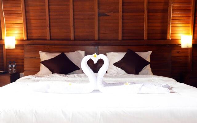 Stone Hills Guest House