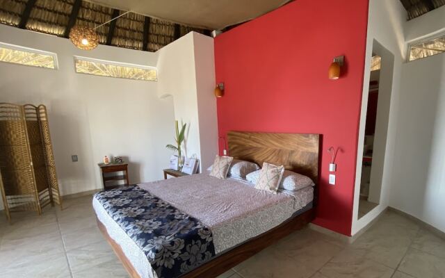 Beachfront Paradise Boutique Hotel