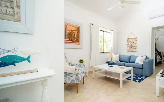 A Guest Dream Villa Blue at Punta Cana Village!