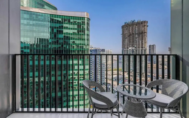 Knokey Ahad Residences