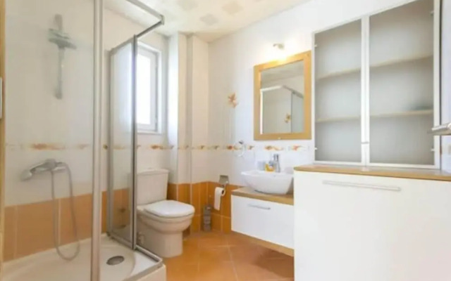 Belek Ultra Luks Single A-7