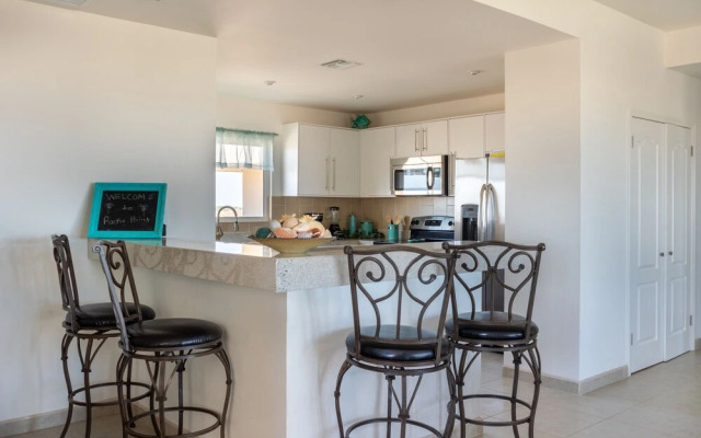 Amazing Luxury Ocean View Condo
