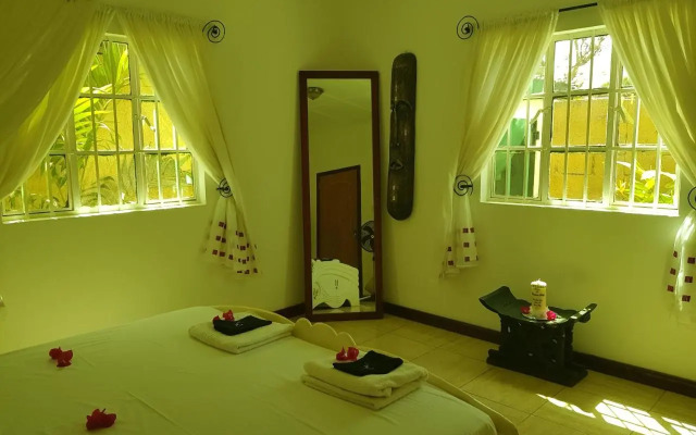 Mandinka Lodge