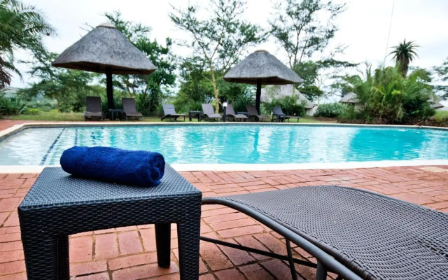 Zululand Safari Lodge