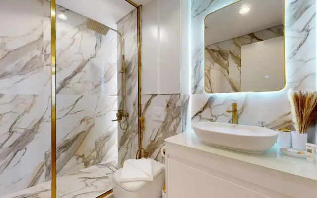 Primestay - Carson Tower A, Damac Hills