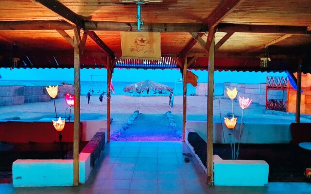 Starlight Camp Nuweiba
