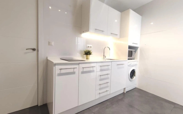 Covadonga Sweet Home