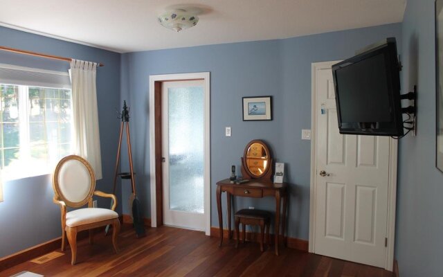 Remo Ridge Bed & Breakfast