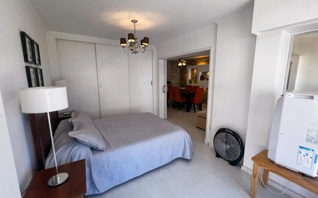 Apartamento Torre Triangulo Mansa