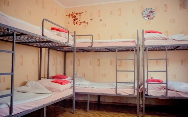 Friendly Hostel