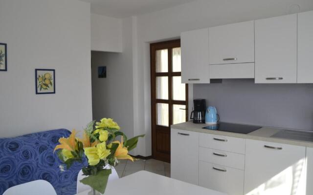 appartamenti Casa Palazzina