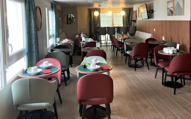 Residhome Quai d'Ivry Hotel