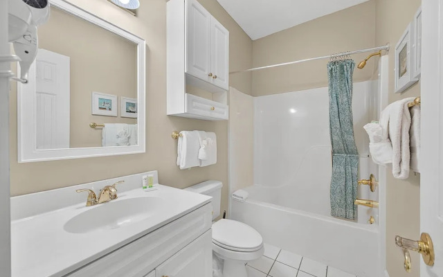 Magnolia Place 4639-103 2 Bedroom Condo