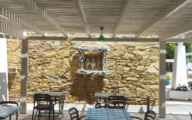 Alea Mare Hotel
