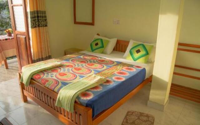 The Onestar Homestay