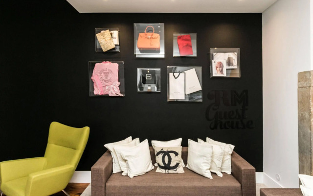 RM The Experience - Small Portuguese Hotels