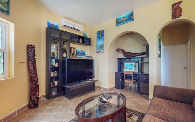 Casa Johnson