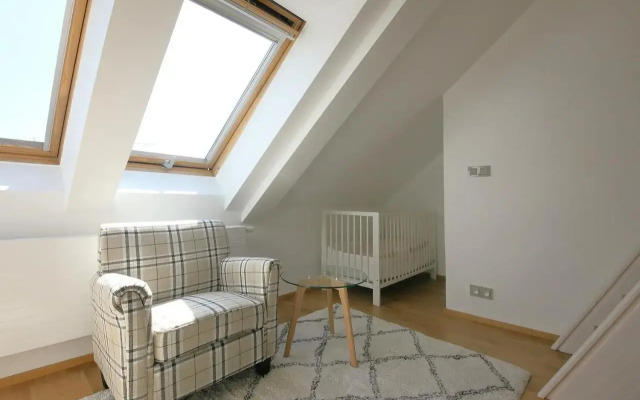 Prague Expat House
