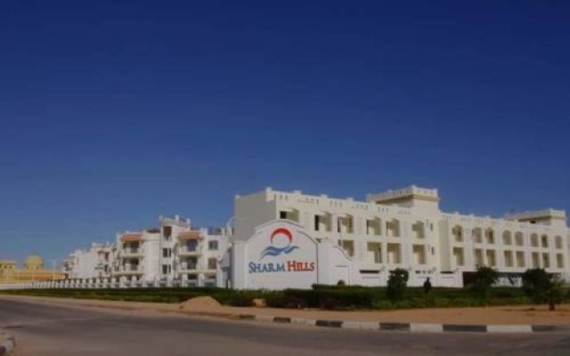Sharm Hills Luxury Self-Catering Apartment Penthouse