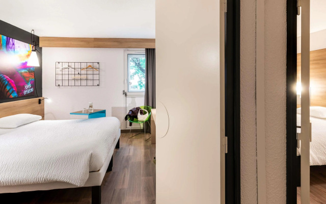 ibis Styles Brive La Gaillarde
