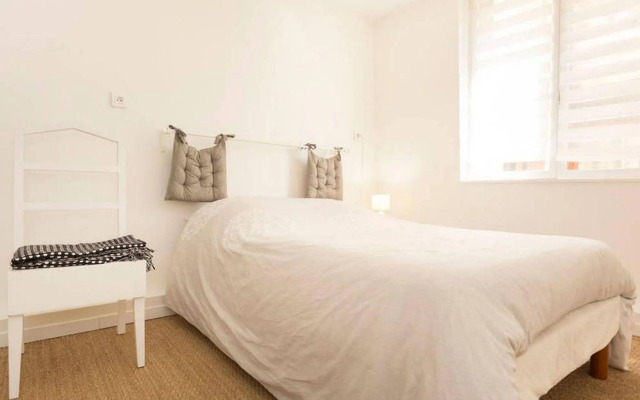 Petite Venise Grand Duplex Turenne Hyper Centre