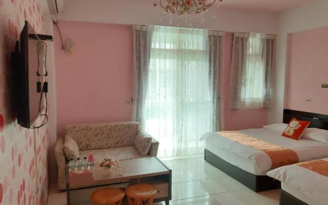 NiHuiHoung Bed and Breakfast