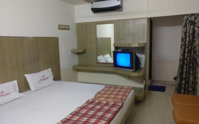 Anupama Guest House