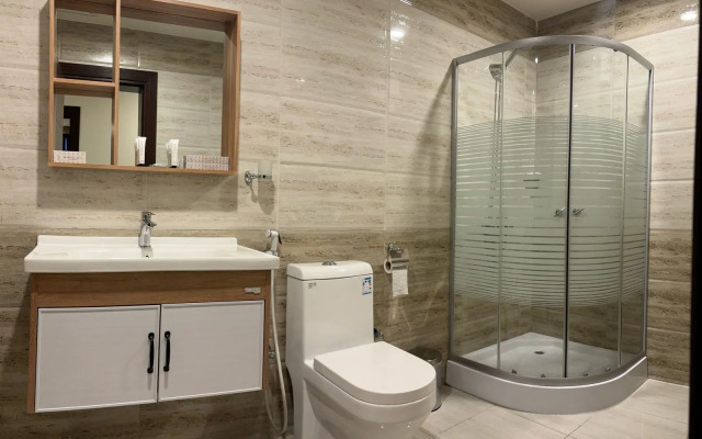 Hotel AlMada Alarabia