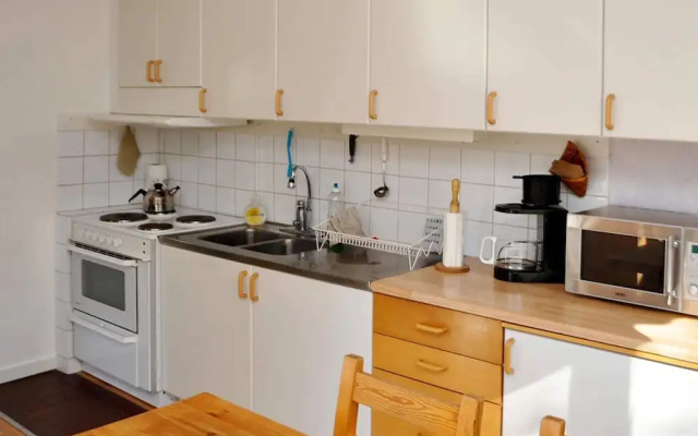 5 Person Holiday Home in Arvika-by Traum