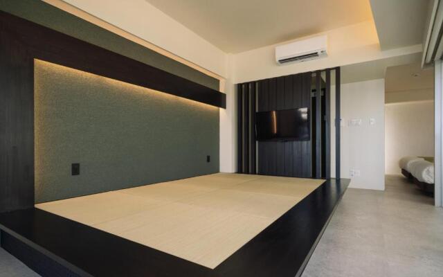 Ken Ken Villa Yuumodoro