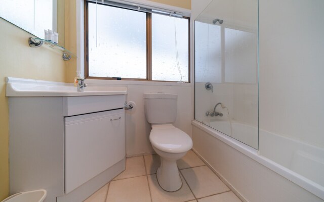 St Johns Cozy & Comfort 2 Bedroom Unit