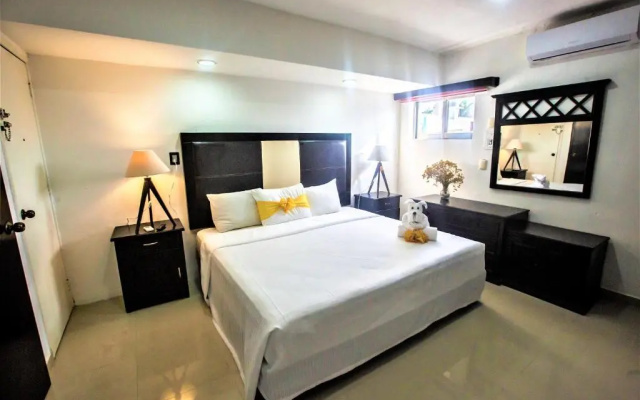 Hotel Plaza Mirador by Kavia