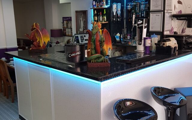 Trentham Private Hotel
