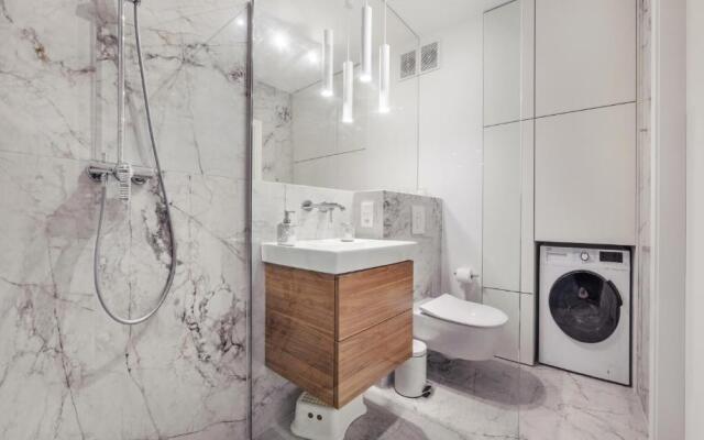 Apartamenty Sun & Snow Plażowa Park