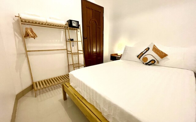 Namal Apartelle