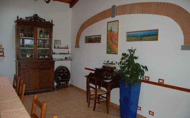 Agriturismo Le Rondinelle
