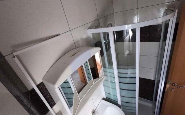 Apartment in Crikvenica 42427