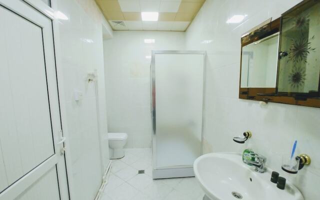 Apartment in Castle City of Baku
