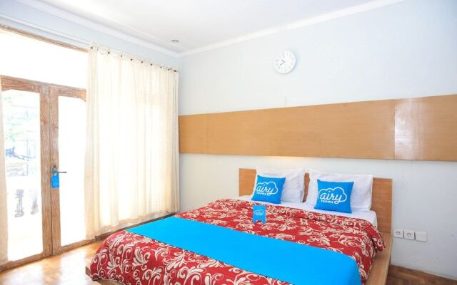 Airy Eco Sanur Hang Tuah 10x Denpasar Bali