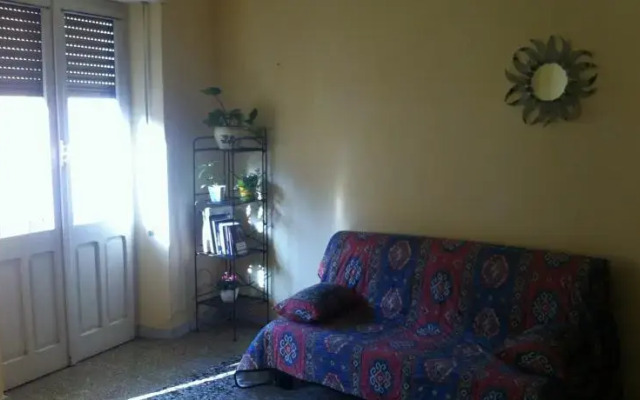 Appartamento Cagliari Centro