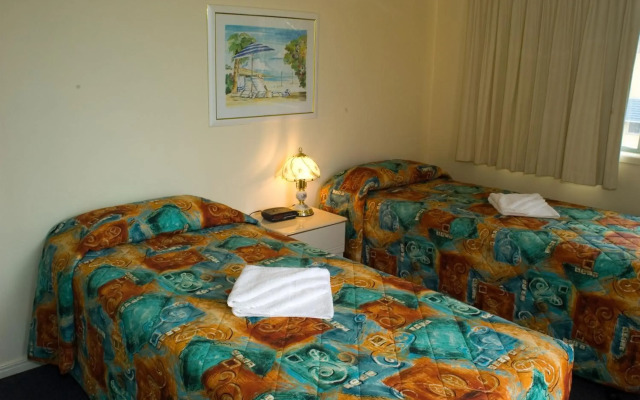 Diamond Sands Resort