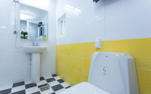 Stay Now Guest House Hongdae